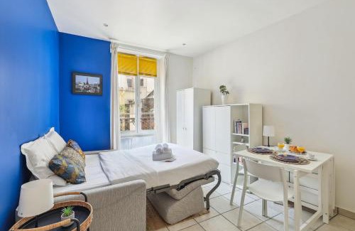 5th Arrondissement Apartment | BnBNova - Panthéon & Latin Quarter