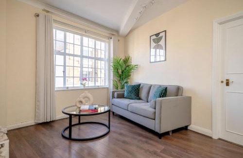 Westminster Apartment | BnBNova - Westminster London