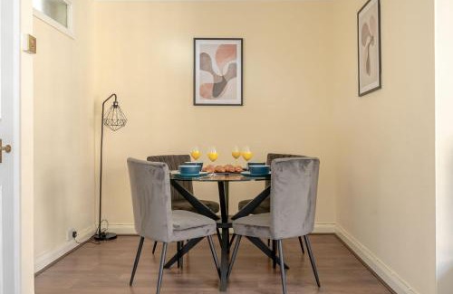 Westminster Apartment | BnBNova - Westminster London
