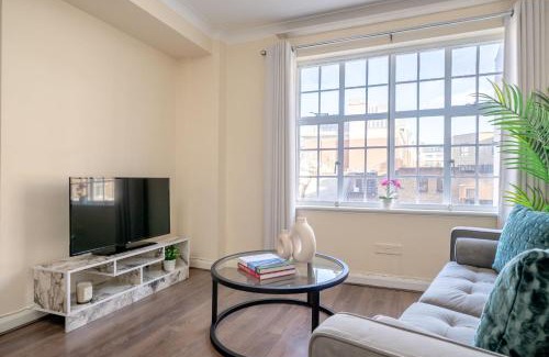 Westminster Apartment | BnBNova - Westminster London