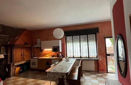 Olgiate Olona Apartment | Bnbook - Appartamento Il Geco 2 Malpensa