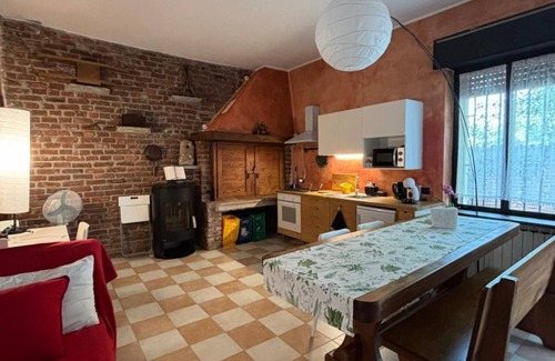 Olgiate Olona Apartment | Bnbook - Appartamento Il Geco 2 Malpensa