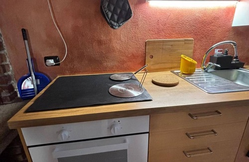 Olgiate Olona Apartment | Bnbook - Appartamento Il Geco 2 Malpensa