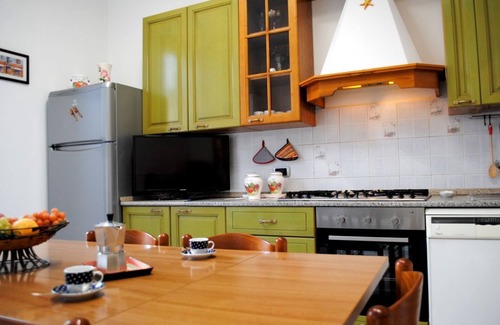 Rho Apartment | BNBOOK BORROMEO 1 RHO