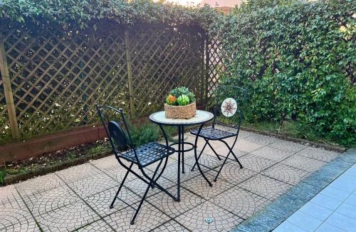 Cardano al Campo Apartment | Bnbook-Casa Andrea