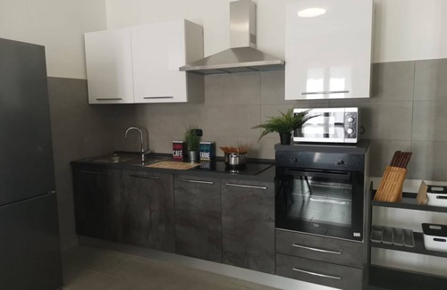 Gallarate Apartment | Bnbook Casa Beatrice Appartamento con 2 camere Gallarate