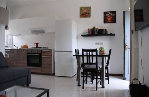 Gallarate Apartment | BNBOOK-CASCINA CRENNESE