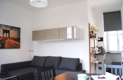 Gallarate Apartment | BNBOOK-CASCINA CRENNESE