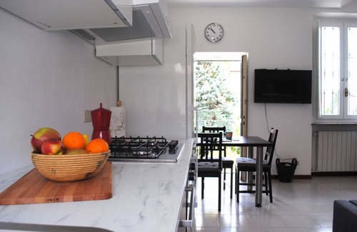 Gallarate Apartment | BNBOOK-CASCINA CRENNESE