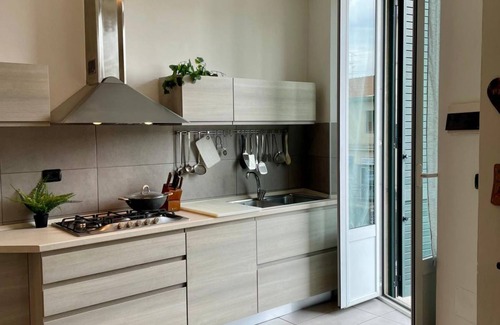 Besozzo Apartment | Bnbook Cornelia's suites