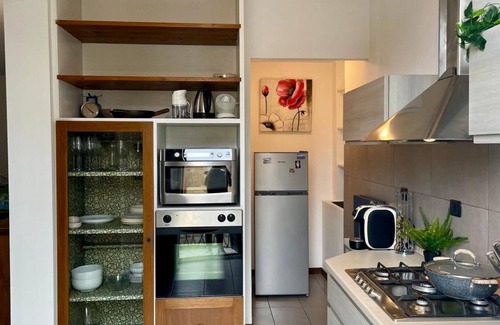 Besozzo Apartment | Bnbook Cornelia's suites