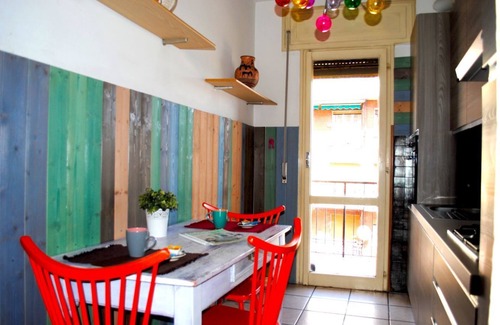 Sesto Calende Apartment | BNBOOK-FERRARIN APARTMENT SESTO CALENDE