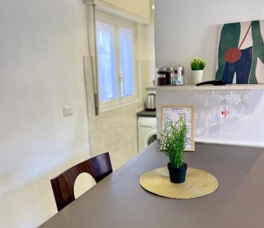 Villaggi Apartment | Bnbook Lago Maggiore Studio