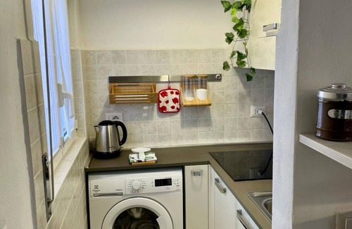 Villaggi Apartment | BNBOOK-LAGO MAGGIORE STUDIO BILO