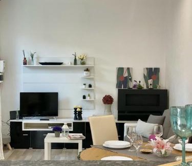 Villaggi Apartment | Bnbook Martina's house