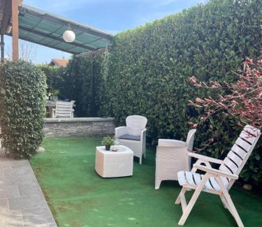 Villaggi Apartment | Bnbook Martina's house