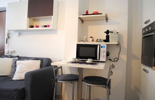 Stadera Apartment | BNBOOK - Meda/Cermenate Flat Bilocale con wifi veloce e self-check-in