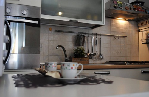 Stadera Apartment | BNBOOK - Meda/Cermenate Flat Bilocale con wifi veloce e self-check-in