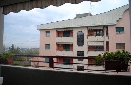 Rho Apartment | BNBOOK-METROPOLITAN EXPO FLAT 2