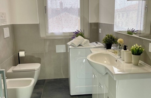 Rho Apartment | Bnbook Quadrilocale Italia