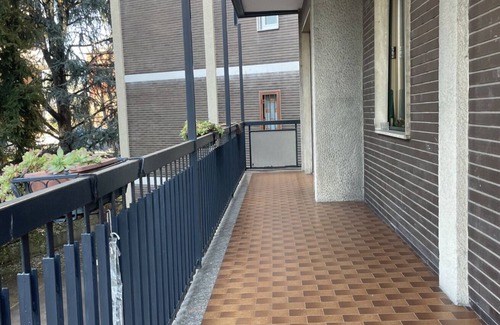 Mazzo Apartment | Bnbook Quadrilocale Pace