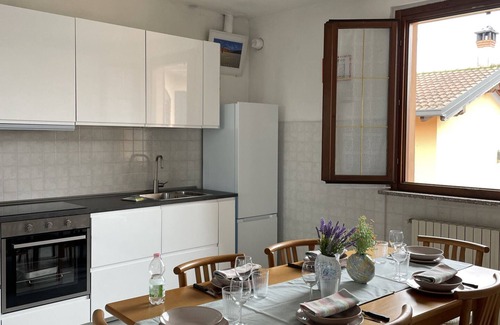 Sedriano Apartment | Bnbook Residenza Vespucci 2