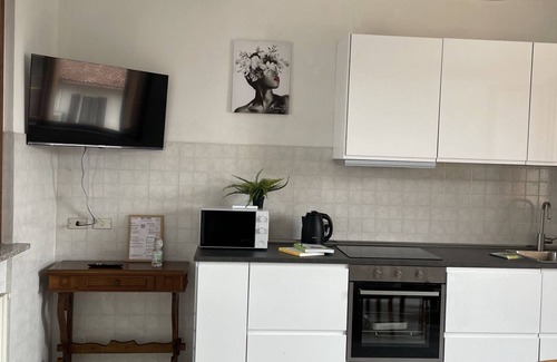 Sedriano Apartment | Bnbook Residenza Vespucci 2
