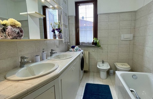 Sedriano Apartment | Bnbook Residenza Vespucci 1