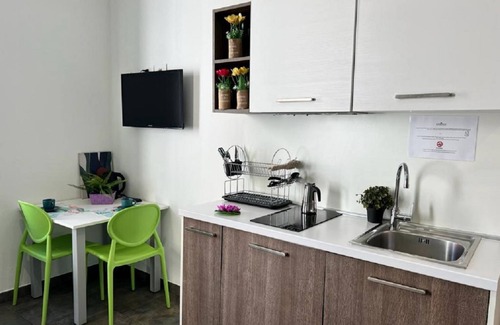 Novara House | Bnbook Studio Superior Matteotti