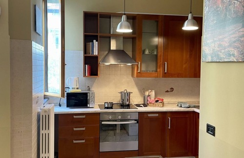Mazzo Apartment | Bnbook-TommasoGrossiTrilo
