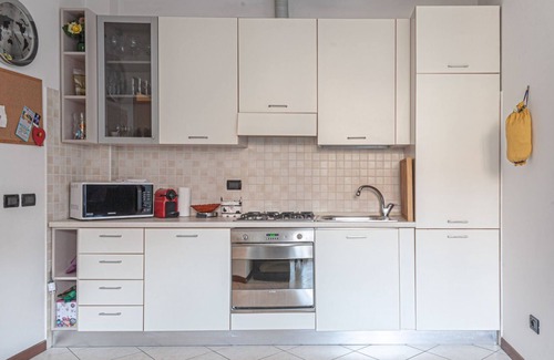 Gorla Apartment | BnButler - Asiago, 41