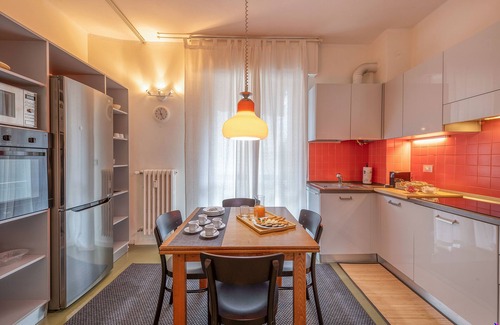 Dergano Apartment | BnButler - Brivio 21