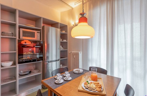 Dergano Apartment | BnButler - Brivio 21