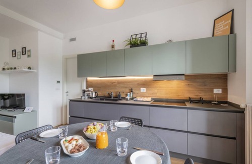 Lorenteggio Apartment | BnButler - Giambellino, 128