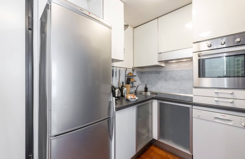 Bovisa Apartment | BnButler - Judge Donadoni, 12