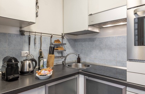 Bovisa Apartment | BnButler - Judge Donadoni, 12