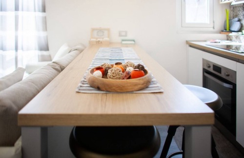 Dergano Apartment | BnButler - Manzotti, 10