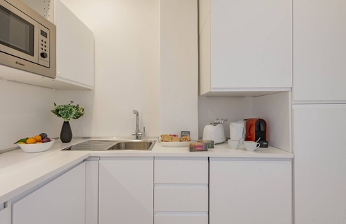 Gorla Apartment | BnButler - Monza, 177