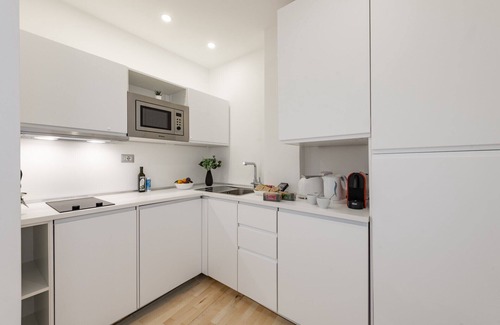 Gorla Apartment | BnButler - Monza, 177