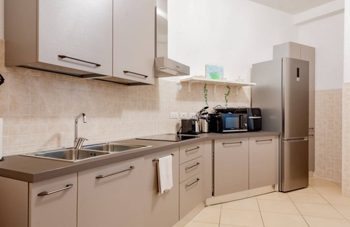 Dergano Apartment | BnButler - Pellegrino Rossi, 42