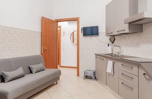 Dergano Apartment | BnButler - Pellegrino Rossi, 42