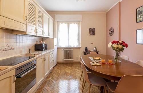 Bullona Apartment | BnButler - Prince Eugene, 21