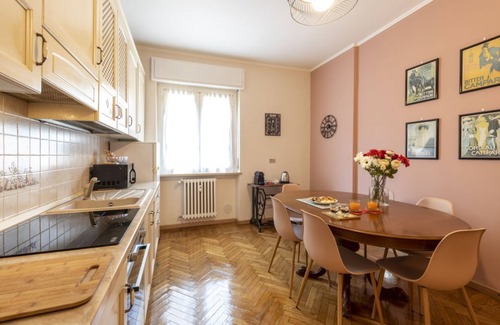 Bullona Apartment | BnButler - Prince Eugene, 21