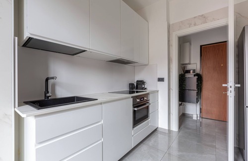 Binda Apartment | BnButler - Promessi Sposi 8