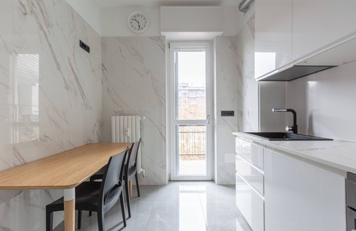 Binda Apartment | BnButler - Promessi Sposi 8