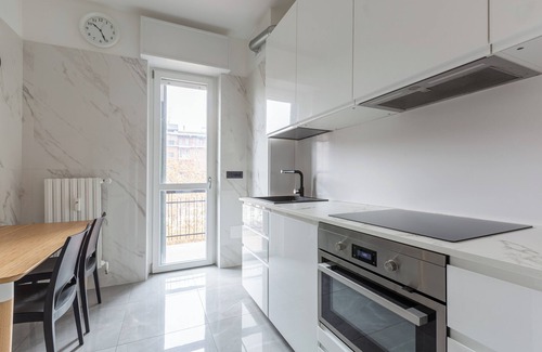Binda Apartment | BnButler - Promessi Sposi 8