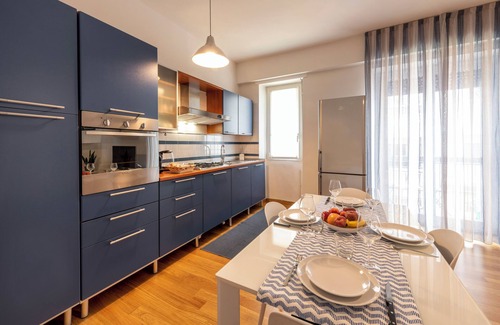 Porta Vittoria Apartment | BnButler - Strigelli 13