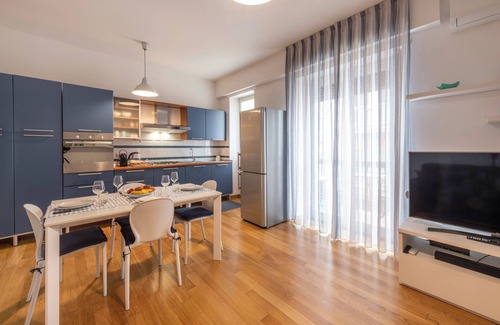 Porta Vittoria Apartment | BnButler - Strigelli 13