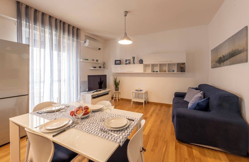 Porta Vittoria Apartment | BnButler - Strigelli 13