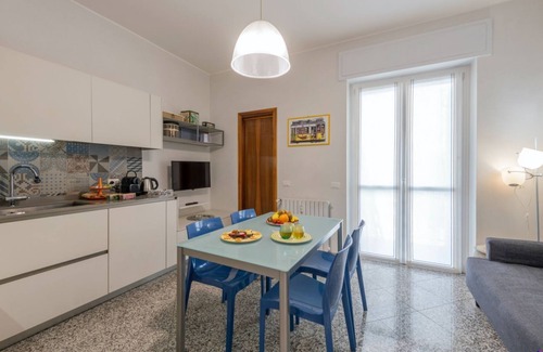 Washington Apartment | BnButler - Stromboli, 22